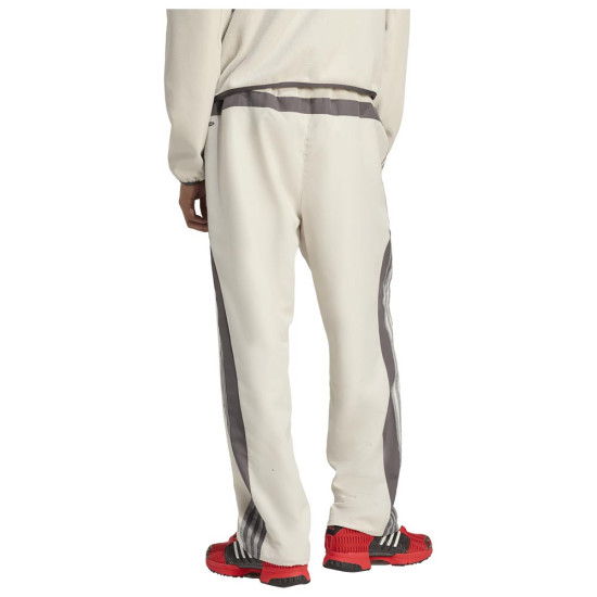 Adidas Ανδρικό παντελόνι φόρμας Loose Cutline Track Pants